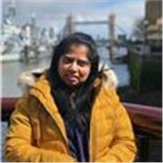 I teach graphic design for beginners, focusing on people with no design background, students exploring creative careers, entrepren