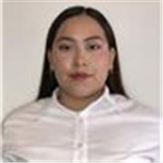 Maestra de nivel primaria, con capacidad de enseñar diferentes materias como lo son español, matemáticas, ciencias, historia etc