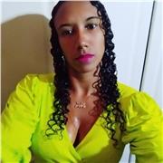 Professora de reforço para ensino fundamental e infantil