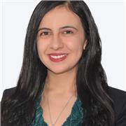 Native Spanish speaker with four years of experience teaching Spanish in universities. I consider the needs and of my students.