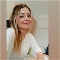 Lise ogrencilerine biyoloji dersi veriyorum