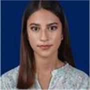 Tutora, auxiliar de tareas, imparte clases a niños de pre jardín, jardín, transición, primaria