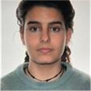 Profesora online particular de inglés, biología, bioquímica, anatomía, fisiología e inmunología.