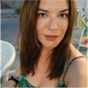 Profesora de español con experiencia (más de 5 años) .Ofrezco clases de español para extranjeros (gramática o conversación) totalmente adaptadas a tus necesidades. Soy nativa. Vivo en Poblenou, BCN. También soy clases de catalán e inglés nivel básico. (A1