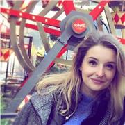 Madrelingua russa offre le lezioni sia presenziali che online