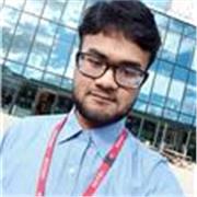 Nafees Ahmed