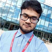 Maths and Science tutor. Studied Maths, Physics, Computer Science at A-level. On track to study Computer Science at Queen Mary.