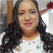 Soy docente de lengua castellana, una persona responsable de mi labor , docente con capacidad de liderazgo y con una buena comunicación asertiva