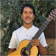 ¡Aprende guitarra fácil y a tu ritmo!