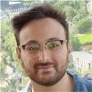 Tutor in matematica e fisica, laureato in Fisica con 6 anni di esperienza, offro lezioni (anche online) a ragazzi e adulti a Parma