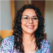 Profesora de apoyo escolar personalizado en matemáticas para niños de 1ro a 3ro de Educación Primaria