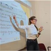 Profesora Nacional de INGLES/Estudiante de 2do año de Coaching Ontologico Profesional