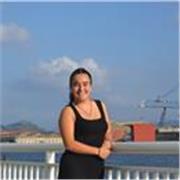 Profesora con experiencia en clases particulares online