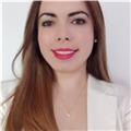 Soy una especialista en psicopedagogía que imparto apoyo escolar a niños y adolescentes con dificultades de aprendizaje (dislexia, discalculia), tdah, tdl, tea, entre otras necesidades educativas específicas