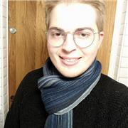 Estudiante de ingeniería imparte clases de inglés