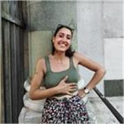 Laureata in Inghilterra, da corsi d'inglese personalizzati ad ogni livello!