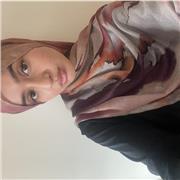 I can give lessons to students who are doing GSCE Biology, GSCE Chemistry, A-Level Biology and A-Level Chemistry.