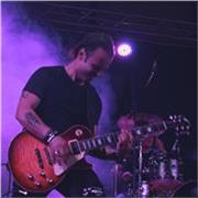 Insegnante di Chitarra Moderna - Pop/Rock