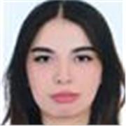 Me defino como una persona responsable, paciente y comunicativa que enseña francés a estudiantes de nivel básico e intermedio 