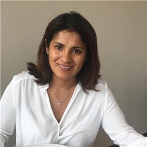 Shirley García