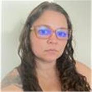 Professora particular de português, redação, literatura, produção textual e inglês