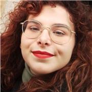 Con esperienza di DSA e ADHD. Offro ripetizioni per ragazze/i delle medie ed elementari in tutte le materie (sia inglese che spagnolo)