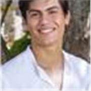 Profesor de inglés con nivel nativo, SAT Inglés 700 y experiencia internacional. Clases para niños, adolescentes y adultos de todo