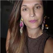 Profesora de Matemáticas Lengua Sociales e Inglés hasta 1 ESO en el domicilio
