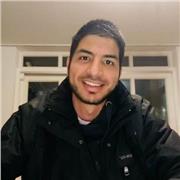Kevin Andrés