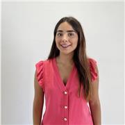 Studentessa magistrale in Economia disponibile per aiuto compiti