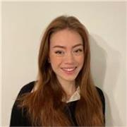 University of Cambridge MPhil Economics Graduate holding a 70% average, recipient of the Constance Maynard Prize from QMU