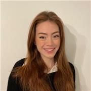 University of Cambridge MPhil Economics Graduate holding a 70% average, recipient of the Constance Maynard Prize from QMU