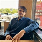 Hi I am recent graduate with a bachelor degree.I am proficient in English as well as mathematics