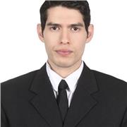 Native Spanish tutor with English level C1, offering engaging and personalized lessons for students of all ages, from beginners t