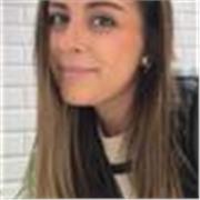 Titulada en administración y finanzas, pudiendo impartir clases de cualquier materia de primaria, dadas mis buenas calificaciones