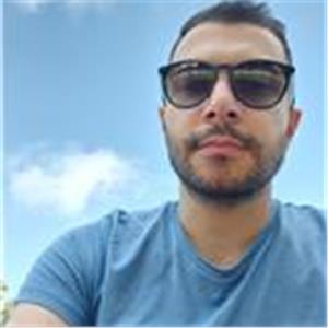 Cafer Dogan