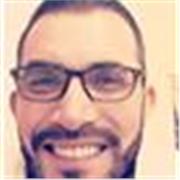 Profesor de futbol infantil