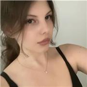 Daryna Kushnir
