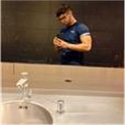 Profesor de física y mates apto para impartir clases de ESO y bachillerato, actualmente en primer año de ingenieria