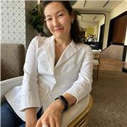 I think language is firs tool needed for everyone , and i am really want to share the beauty of Russian language to others, i also speak Kazakh , which is even more difficult than Russian.