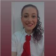 As a strong and confident individual, I am perpetually poised for fresh challenges. My language lessons are meticulously designed to cultivate and enhance the confidence and proficiency of others in foreign languages. Regardless of their initial proficien