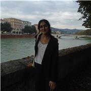 I am a patient and like to challenge my students, I have previous experience with tutoring up to GCSE level.