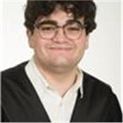 Profesor de Historia y Inglés apto para todas las edades en Barcelona.