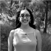 I have over 10 years of experience teaching Spanish for international students. Spanish is my native tongue