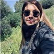 Pedagogista specializzata in DSA, con 6 anni di esperienza, affianca online studenti di scuola primaria, medie, superiori!