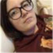 Mi chiamo Esther, ho 30 anni ,diplomata al liceo Rosmini Socio Psico Pedagogico. Offro lezioni di italiano base e complesse