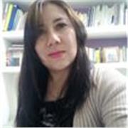 Profesora particular de psicología para alumnos de nivel medioy universitario 