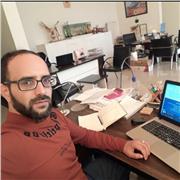 Taking yourhand to learn beatifulness of Arabic NoW