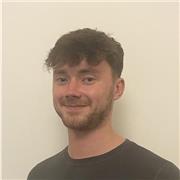 I'm a final year Comp Sci student, passionate for programming. I can teach all levels from beginner to advanced in many languages