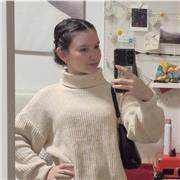 Estudiante de filología hispánica imparte clases desde primaria a Bachillerato